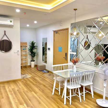 Tms - Pullman Luxury Outlet - High Floor Beach View Bed & Breakfast Quy Nhon Luaran gambar