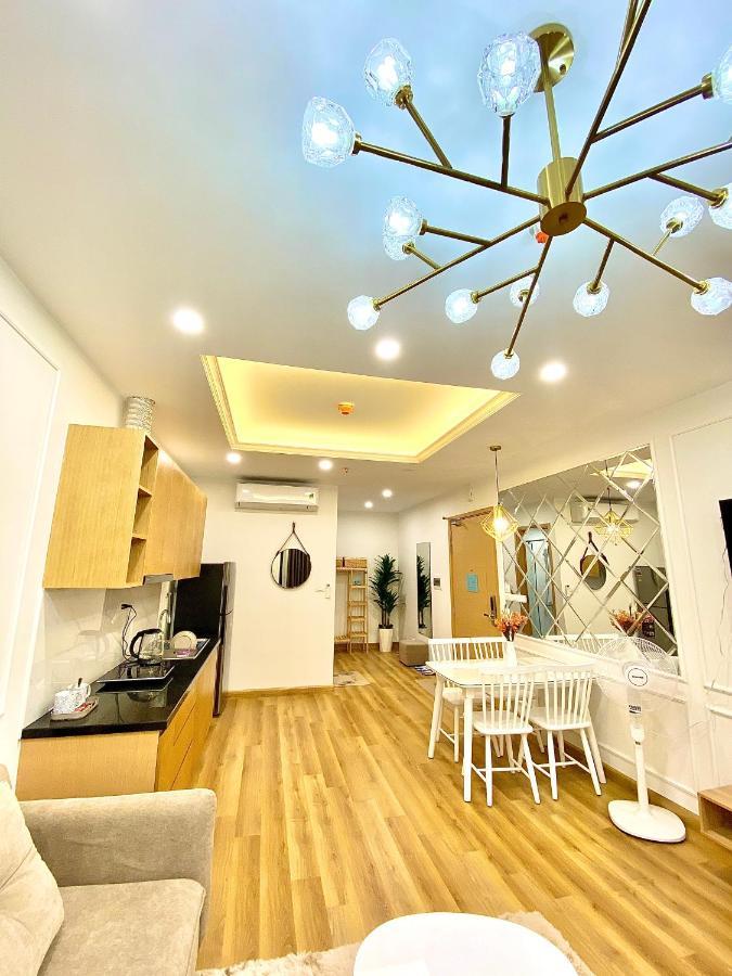 Tms - Pullman Luxury Outlet - High Floor Beach View Bed & Breakfast Quy Nhon Luaran gambar
