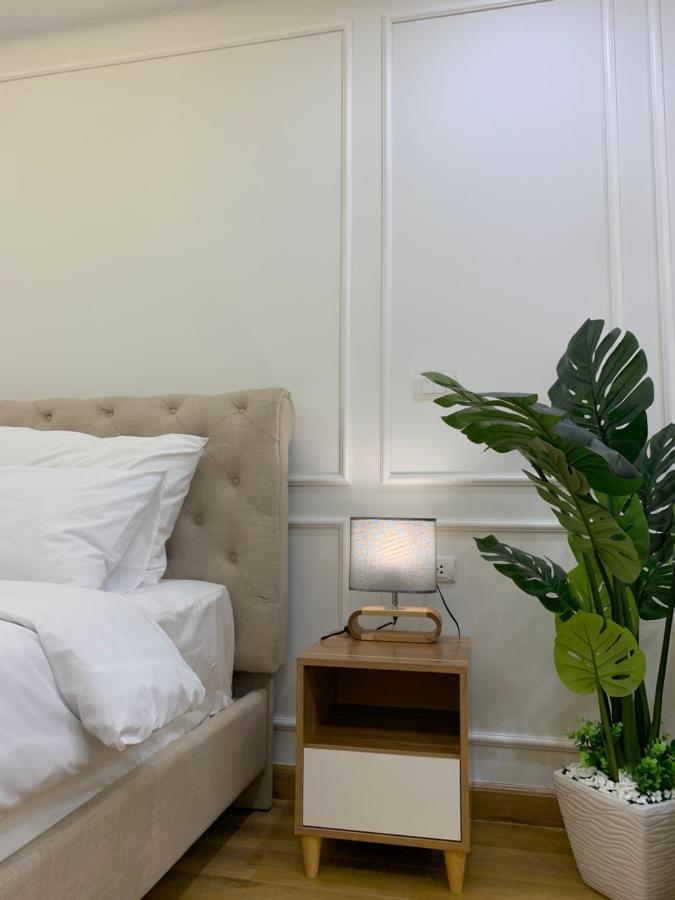 Tms - Pullman Luxury Outlet - High Floor Beach View Bed & Breakfast Quy Nhon Luaran gambar