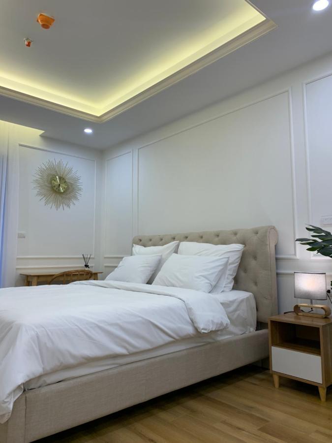 Tms - Pullman Luxury Outlet - High Floor Beach View Bed & Breakfast Quy Nhon Luaran gambar